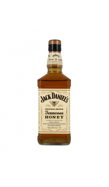 Jack Daniel's Honey 70 cl